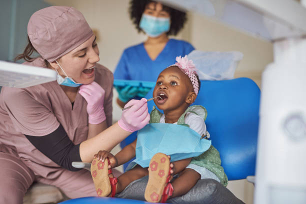Best Cosmetic Dentistry  in Salem, NJ