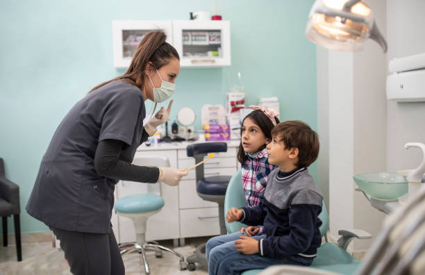 Best Wisdom Tooth Removal  in Salem, NJ