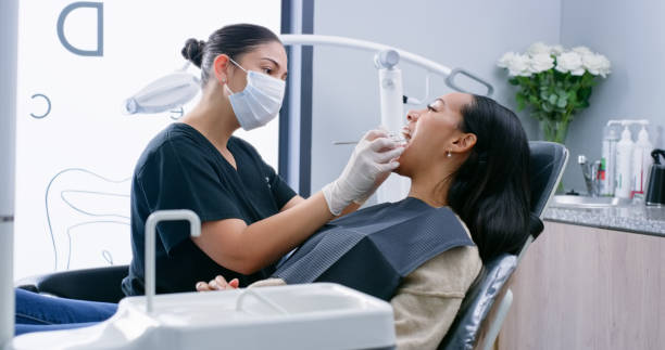 Dental Bonding in Salem, NJ
